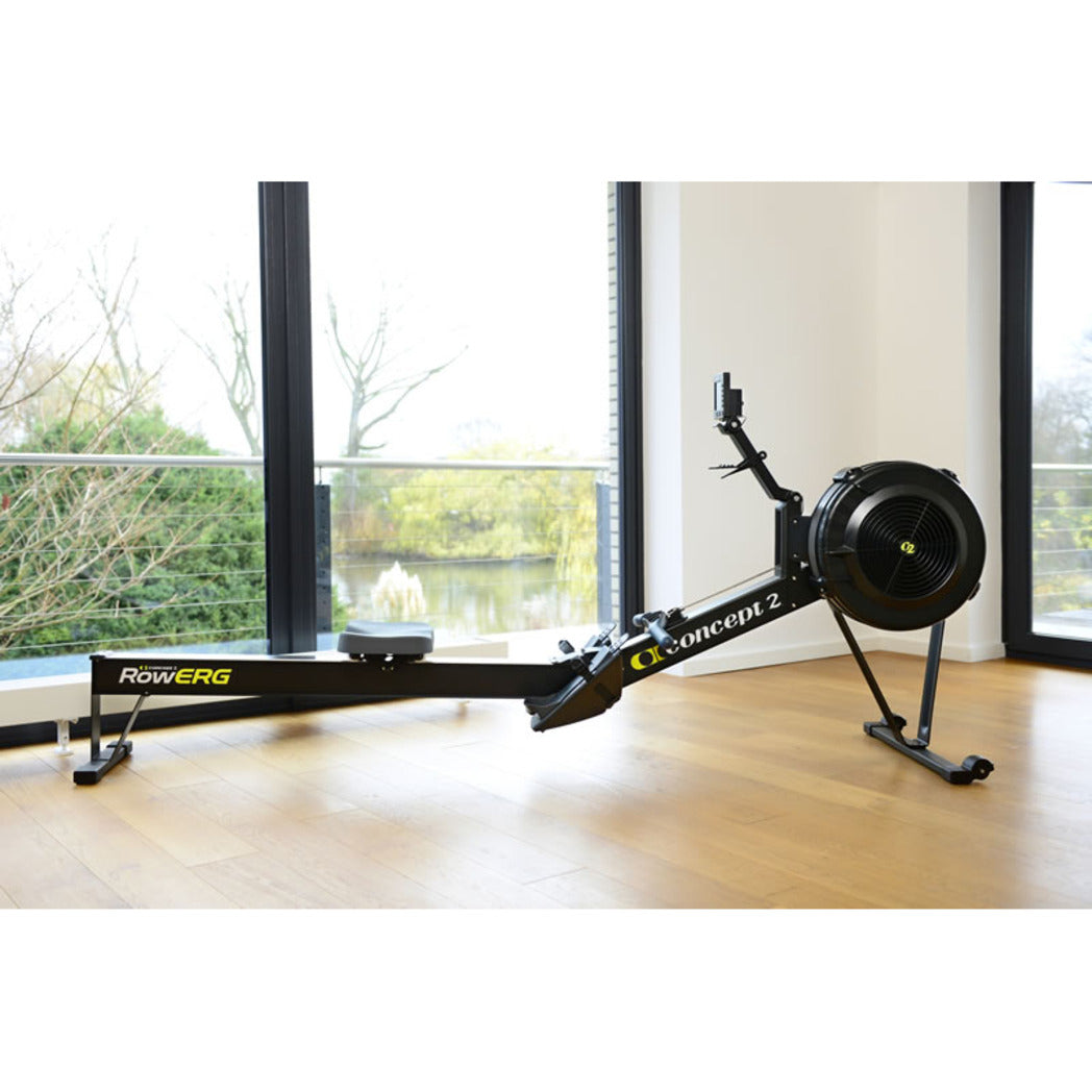 Concept2 RowErg - Rowing Machine