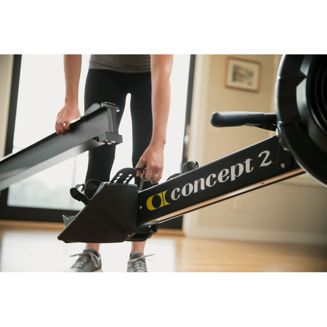 Concept2 RowErg - Rowing Machine