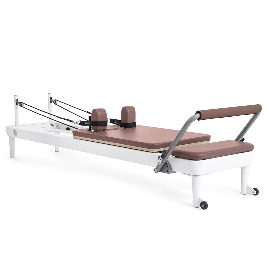 Elina Pilates Nubium Reformer Bundle