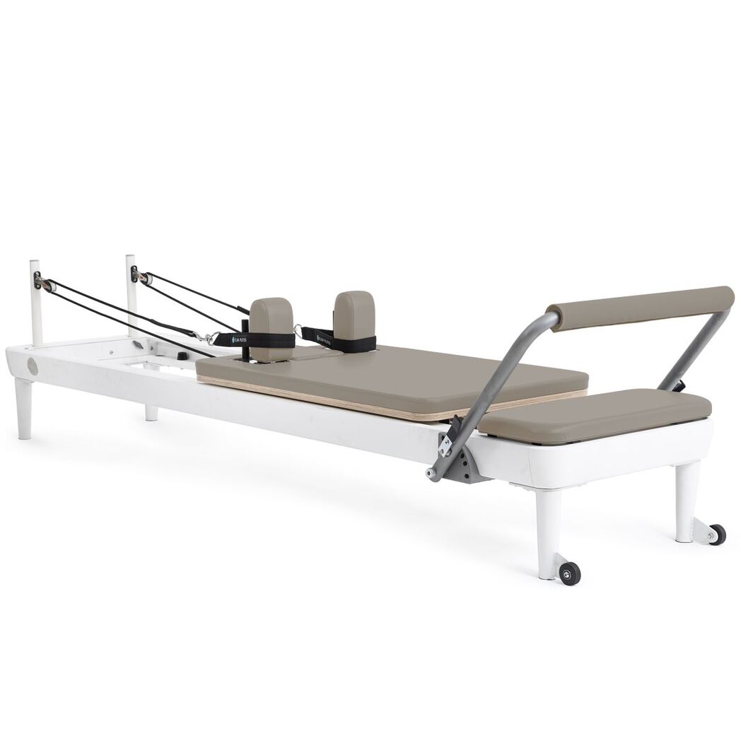Elina Pilates Nubium Reformer Bundle