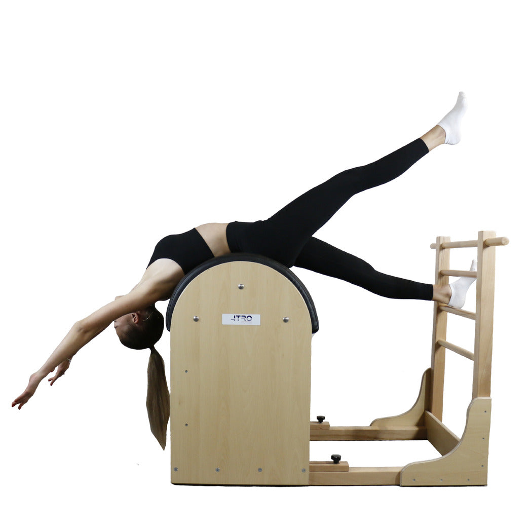 Atro Pilates Ladder Barrel
