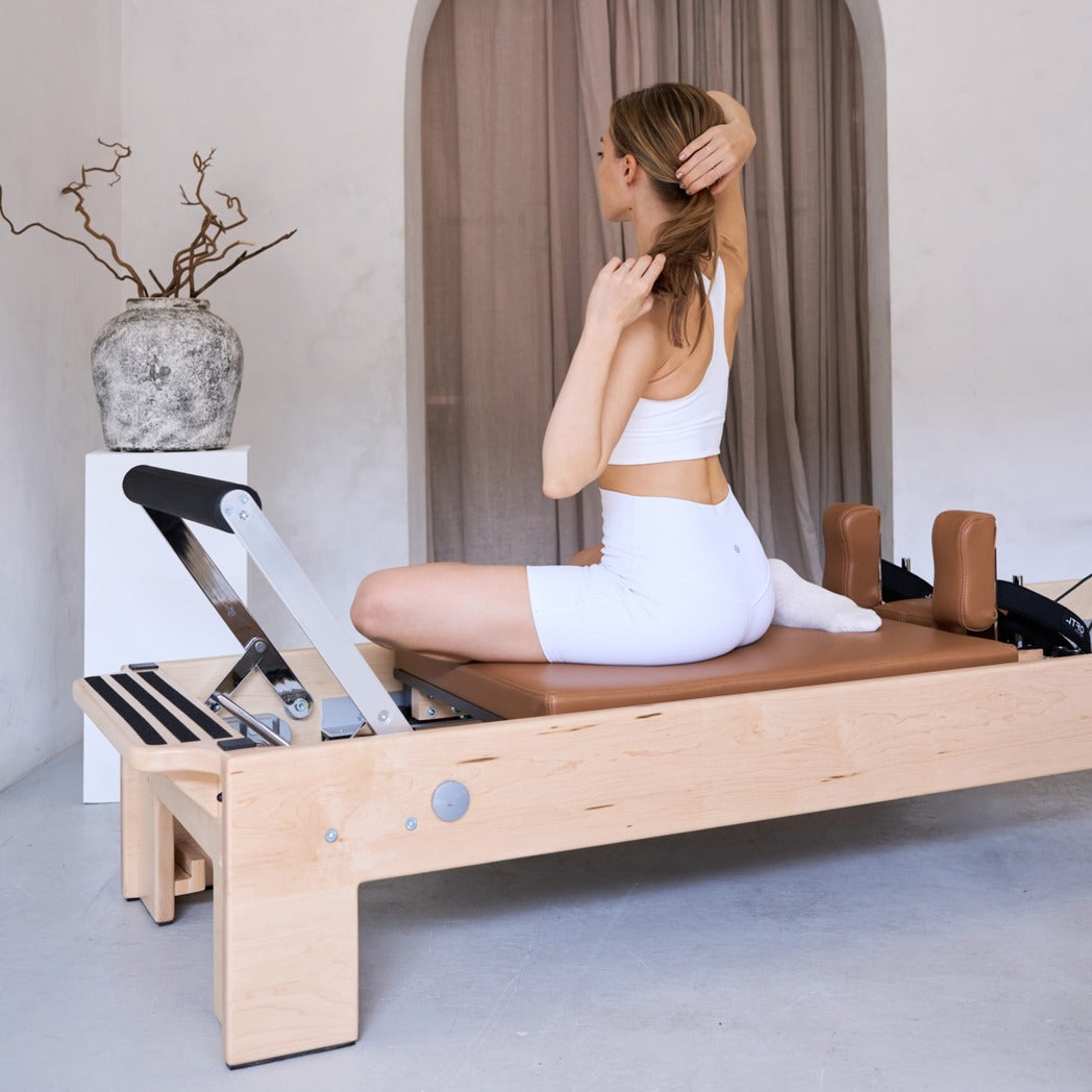 Atro Pilates Reformer