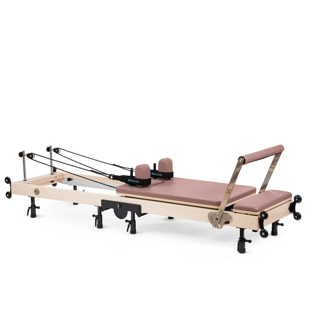 Elina Pilates Fold Reformer