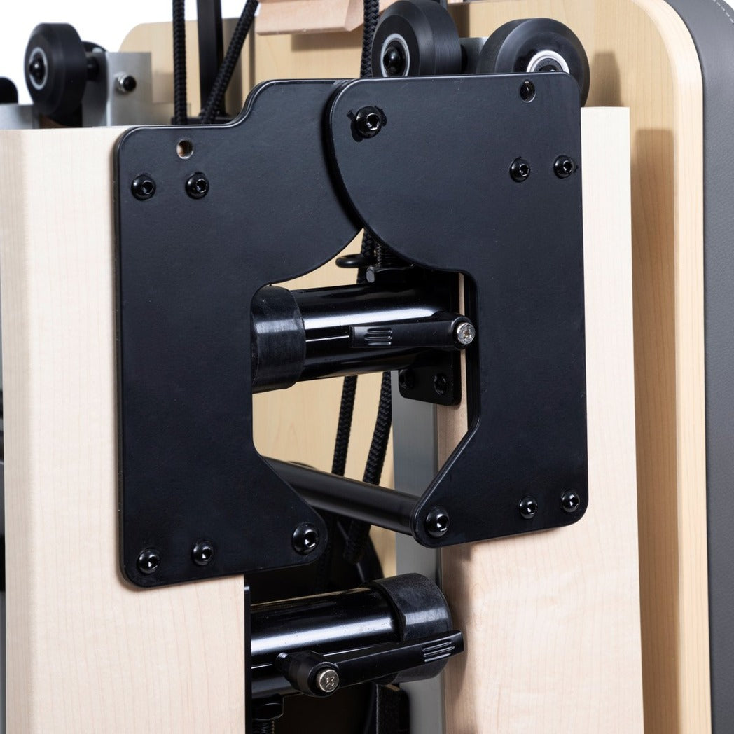 Elina Pilates Fold Reformer