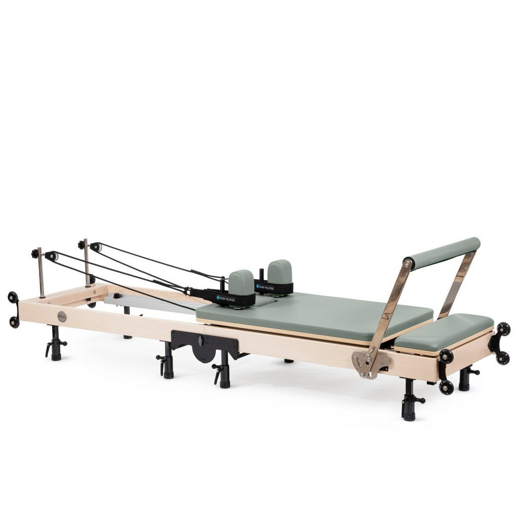 Elina Pilates Fold Reformer
