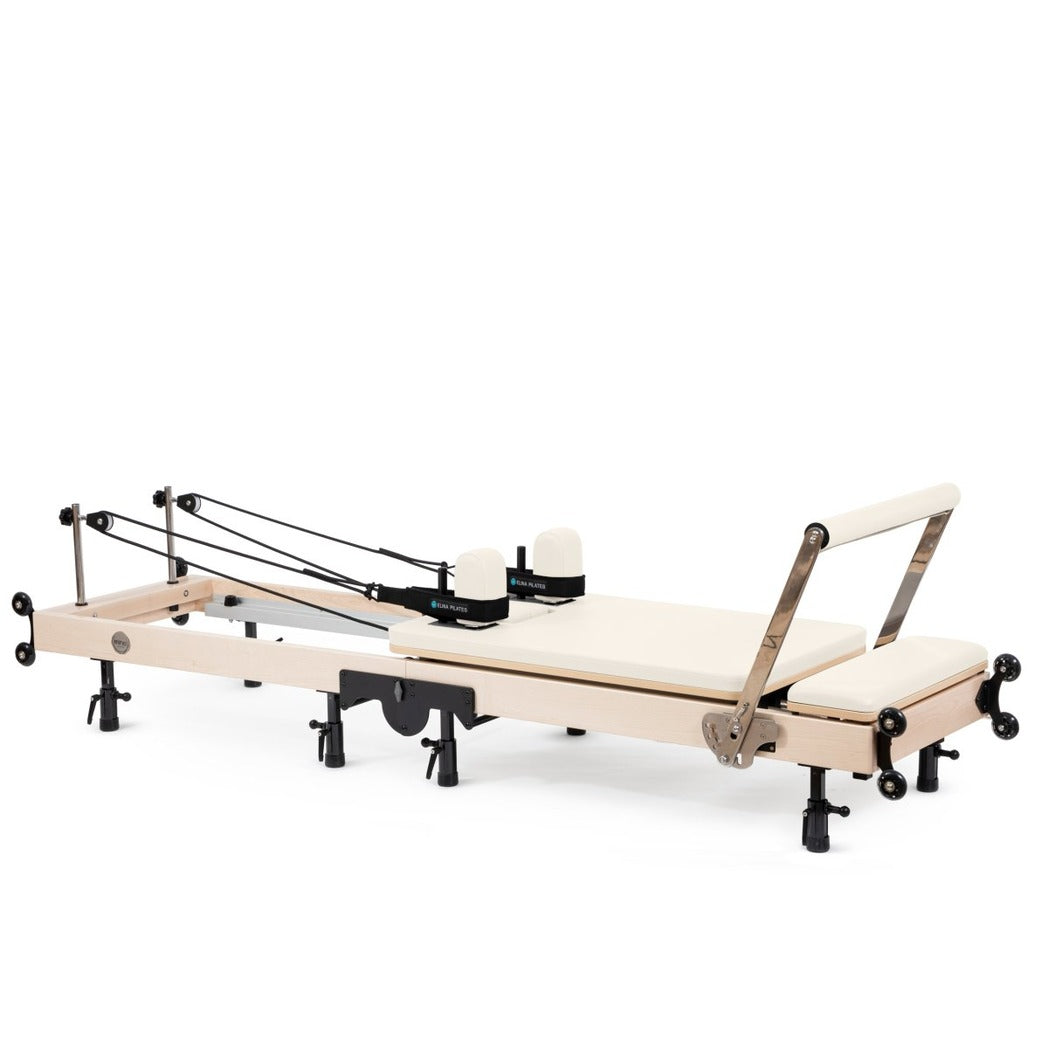 Elina Pilates Fold Reformer