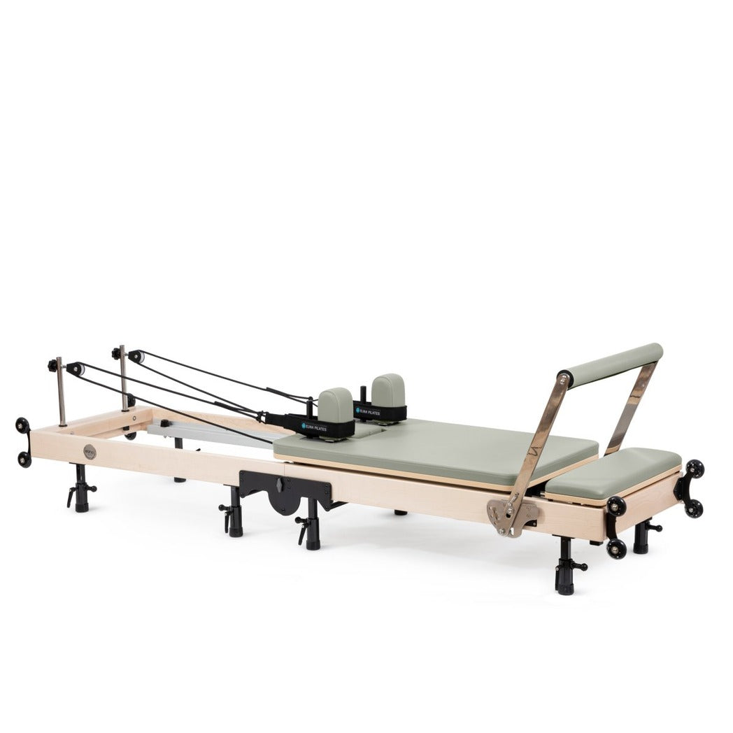 Elina Pilates Fold Reformer