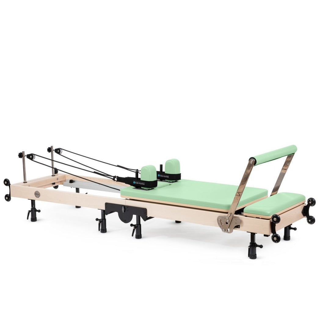 Elina Pilates Fold Reformer