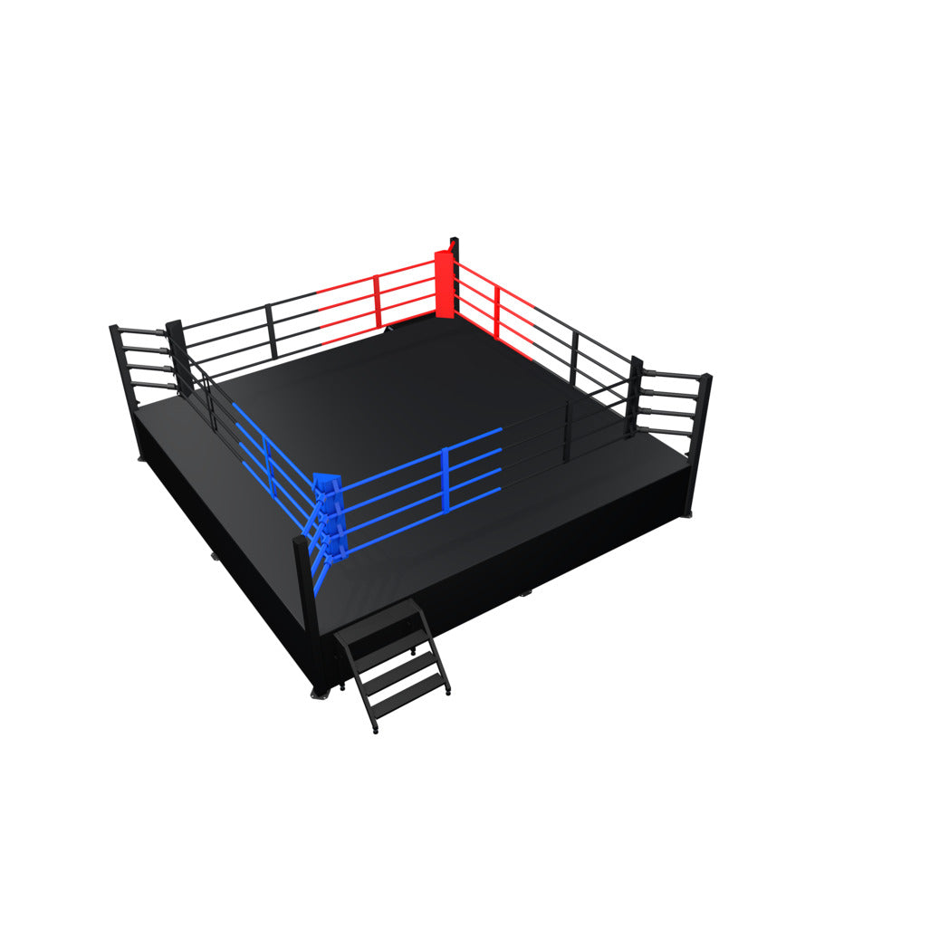 EVBoxing Fit Competition Boxing Ring