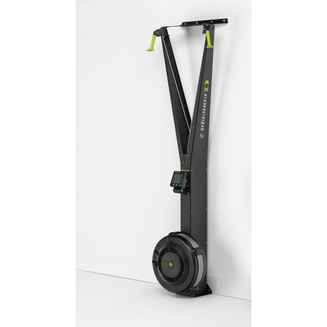 Concept2 SkiErg - Nordic Ski Machine with PM5 Monitor