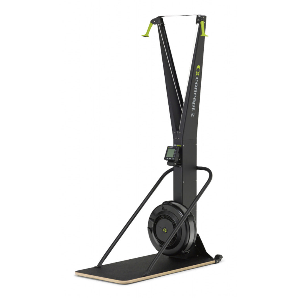 Concept2 SkiErg - Nordic Ski Machine with PM5 Monitor