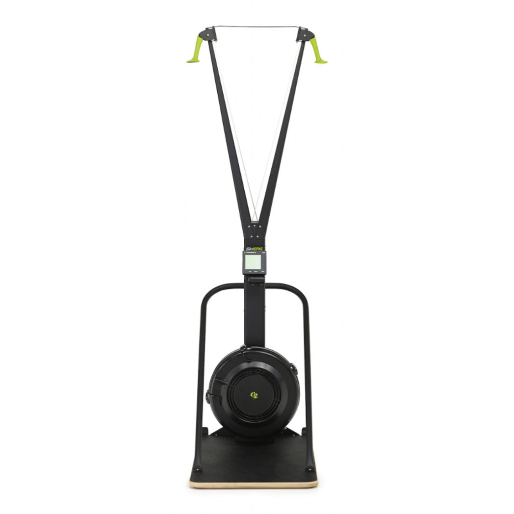 Concept2 SkiErg - Nordic Ski Machine with PM5 Monitor