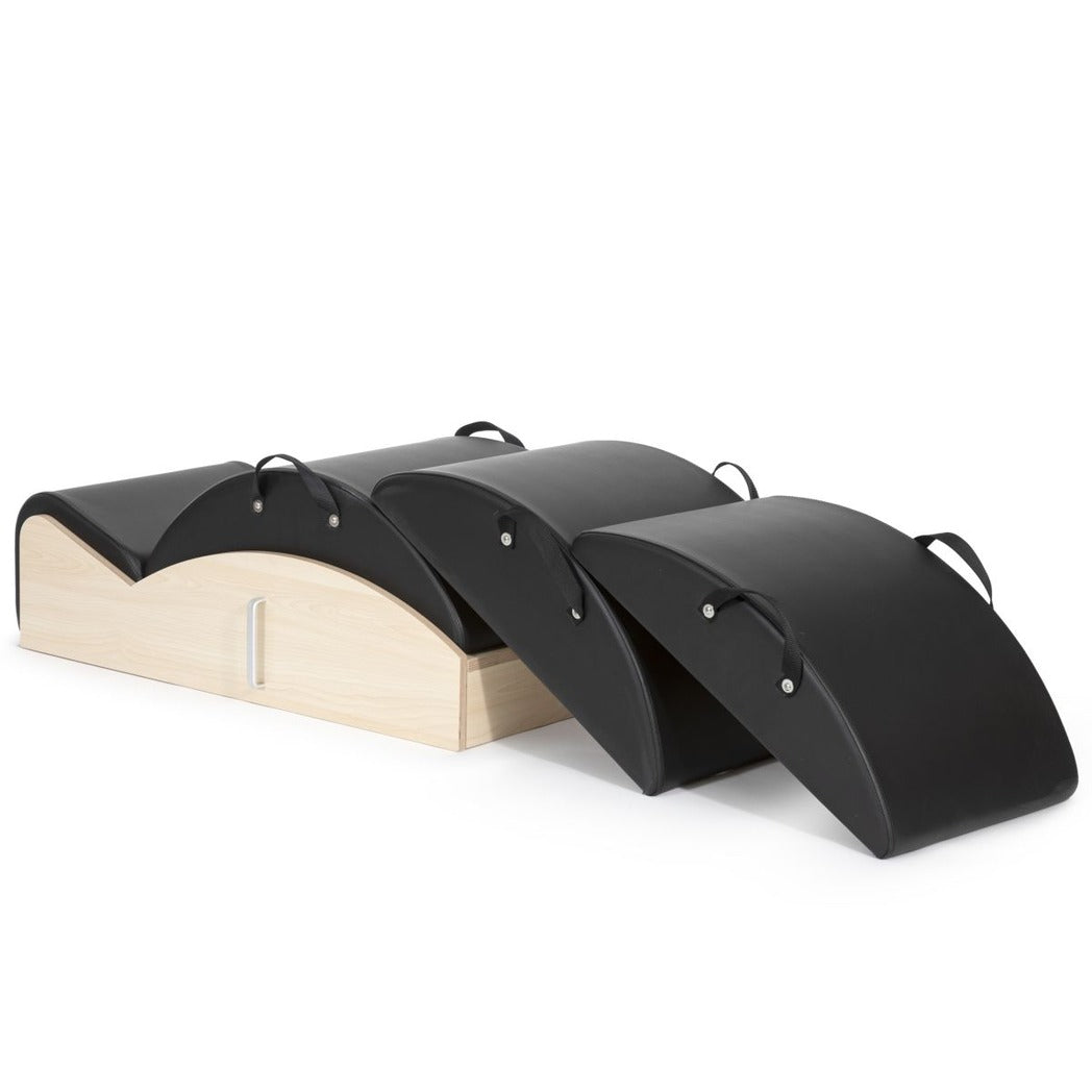 Correcteur de colonne vertébrale Elina Pilates 3 en 1