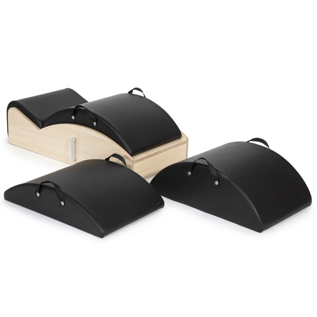 Correcteur de colonne vertébrale Elina Pilates 3 en 1