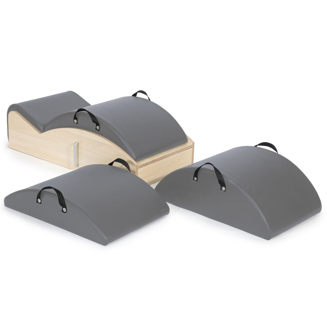 Correcteur de colonne vertébrale Elina Pilates 3 en 1