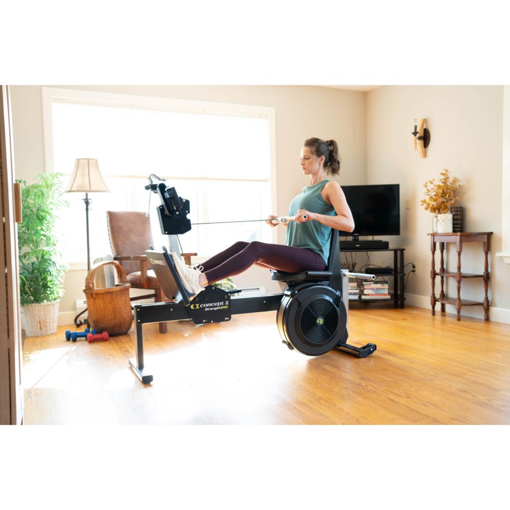 Concept2 StrengthErg