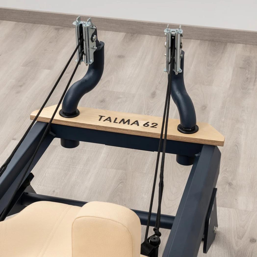 Jordan Fitness HEGREN TALMA 62 Pilates Reformer