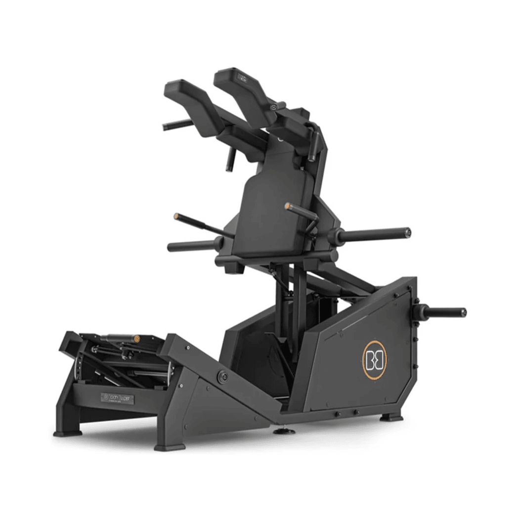Machine à squat Booty Builder V