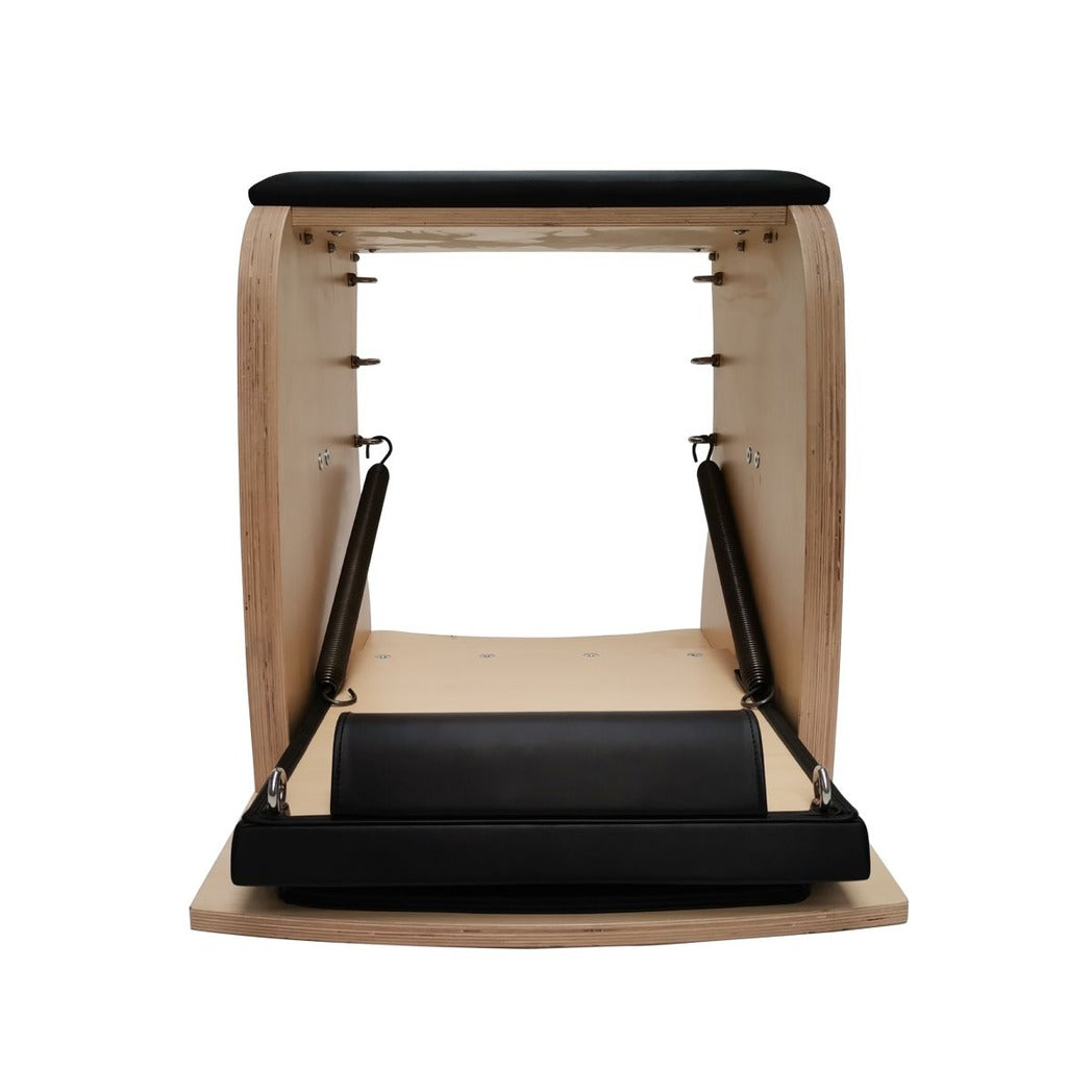 Chaise classique Elina Pilates Wunda