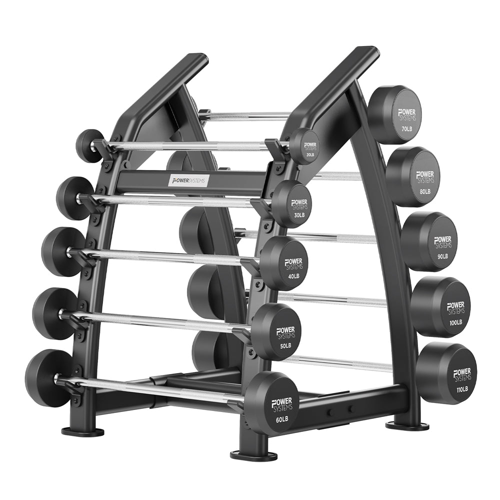 Fixed Barbells