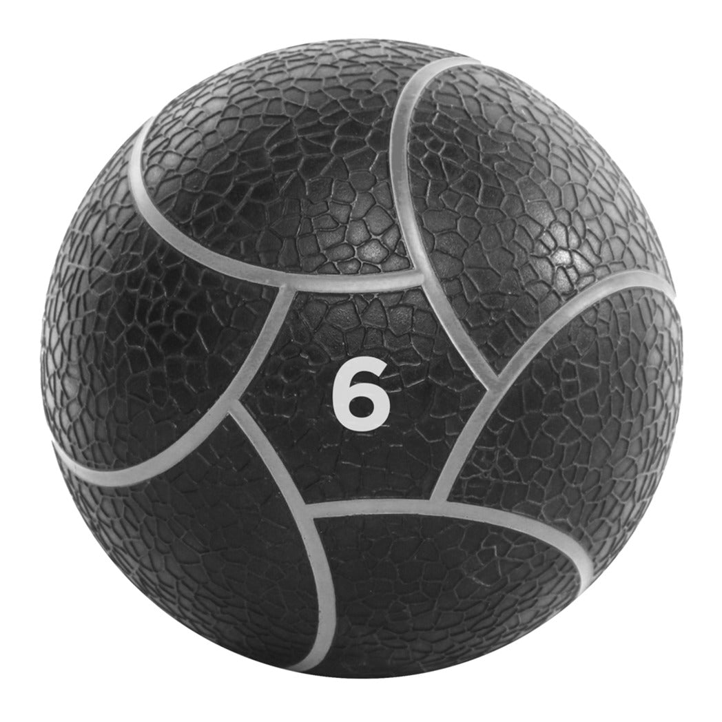 Power Systems Elite Power Medicine Ball Prime Grey