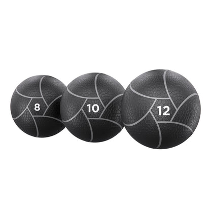 Power Systems Elite Power Medicine Ball Prime Grey