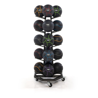 Power Systems Premium Med Ball Tree