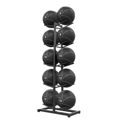 Power Systems Medicine Ball Tree Storage - Double