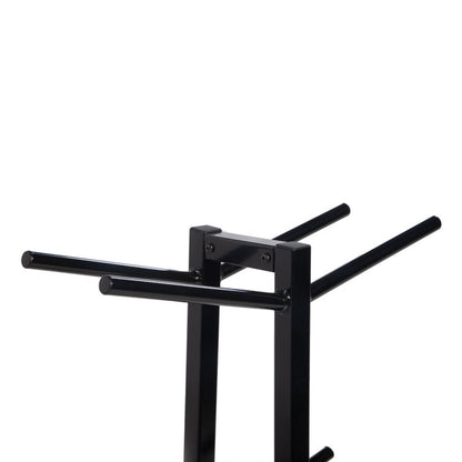 Power Systems Medicine Ball Tree Storage - Double