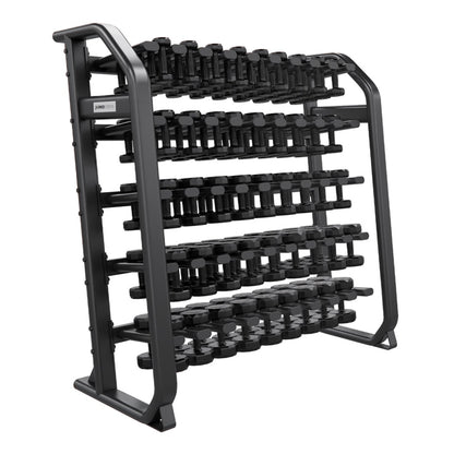 Power Systems Denali Series Vertical Dumbbell Rack