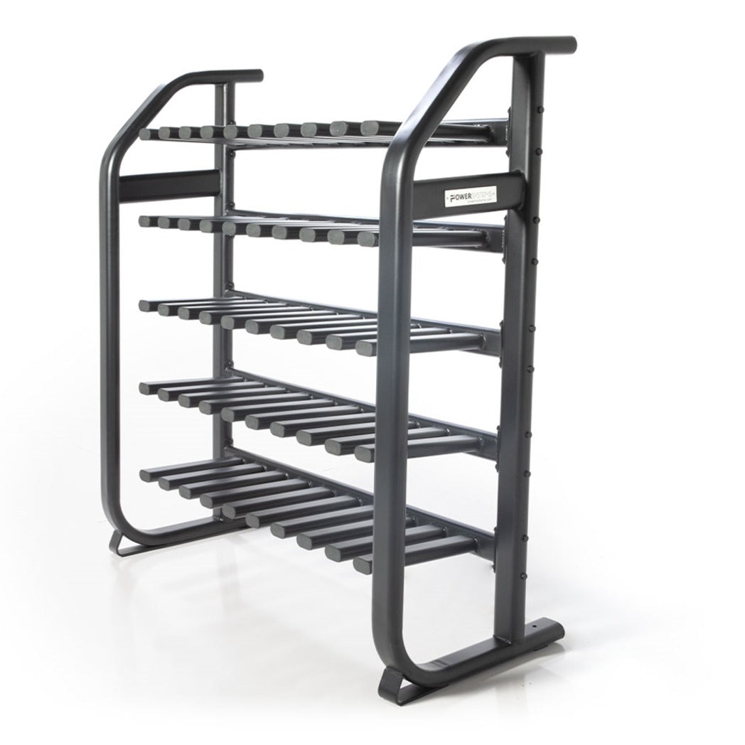 Power Systems Denali Series Vertical Dumbbell Rack