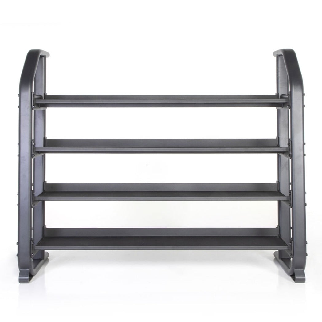 Power Systems Denali Series Multipurpose Storage Rack - 4 tiers