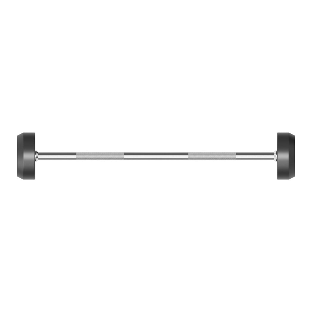 Power Systems ProStyle Fixed Barbell Straight Handle Set