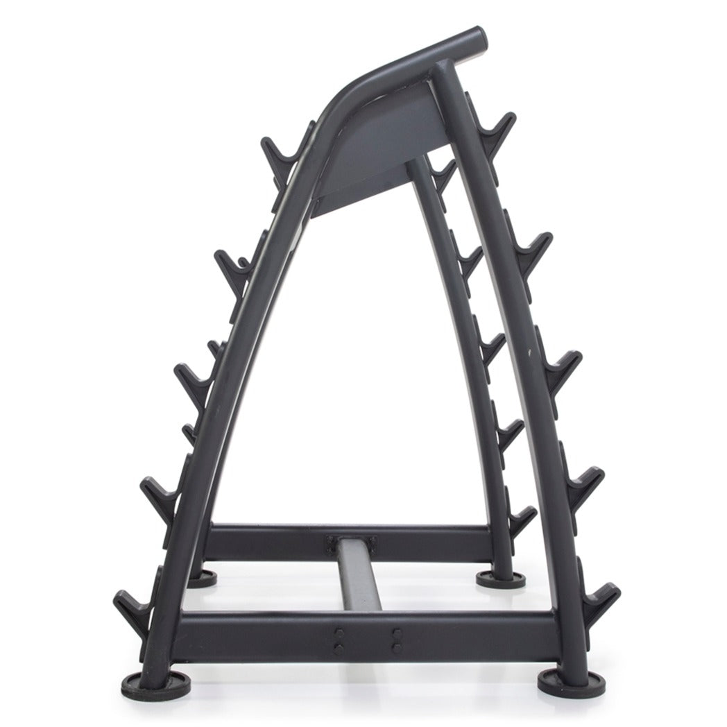 Power Systems Denali Series Fixed Barbell Rack