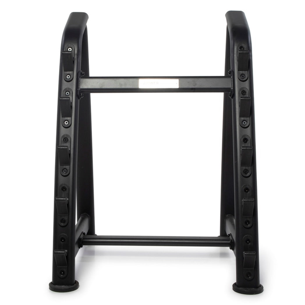 Power Systems Denali Series Fixed Barbell Rack