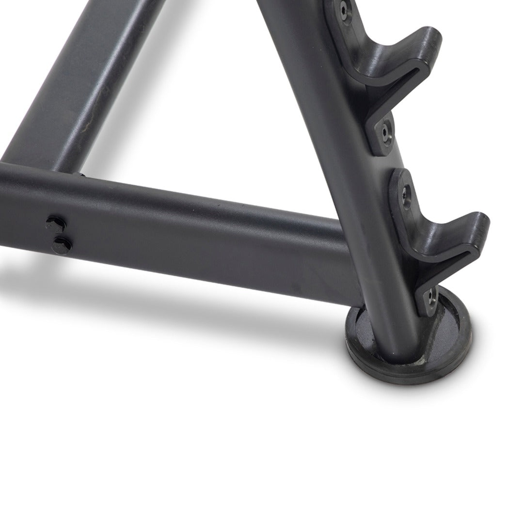 Power Systems Denali Series Fixed Barbell Rack