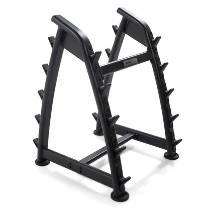 Power Systems Denali Series Fixed Barbell Rack