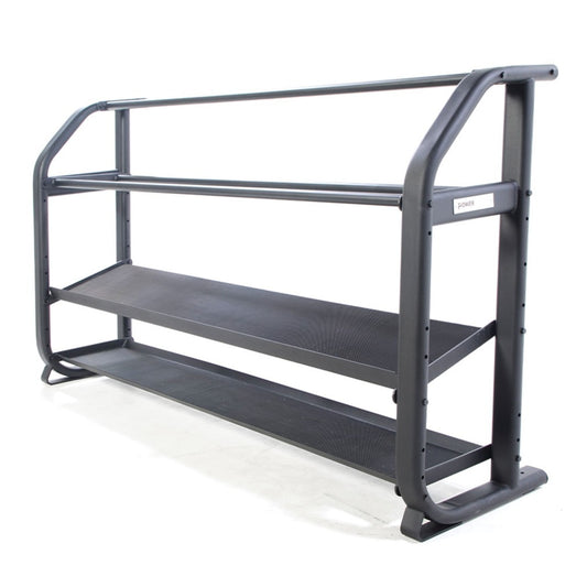 Power Systems Denali Series Studio Hybrid Storage Rack