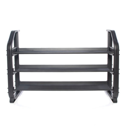 Power Systems Denali Series Studio Multipurpose Rack - 3 tiers