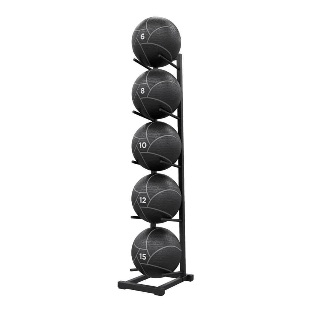 Power Systems Medicine Ball Tree Storage - Single