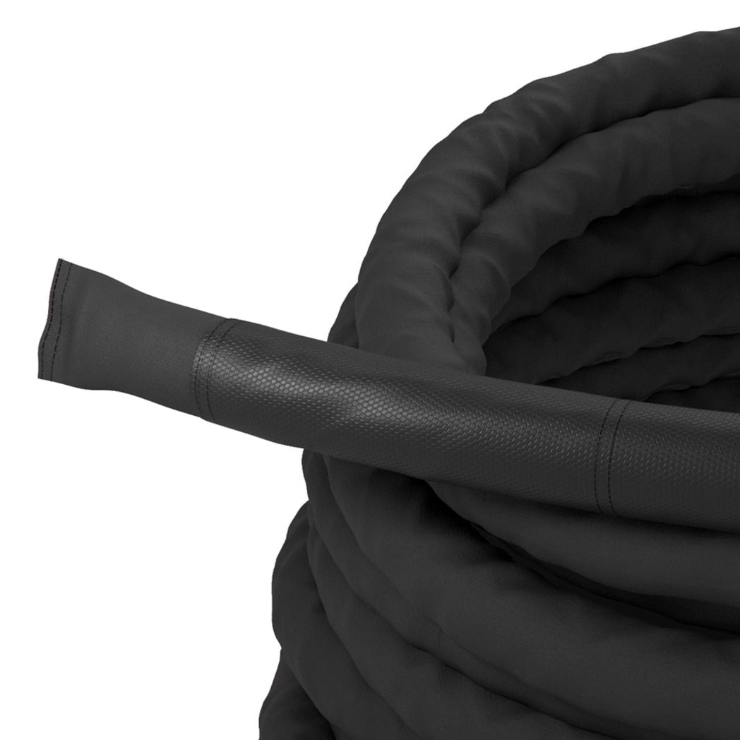 Power Systems Covered Battle Rope