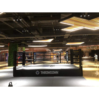 EVBoxing Fit Competition Boxing Ring