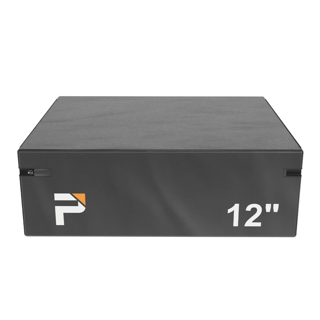 Power Systems Foam Plyo Box