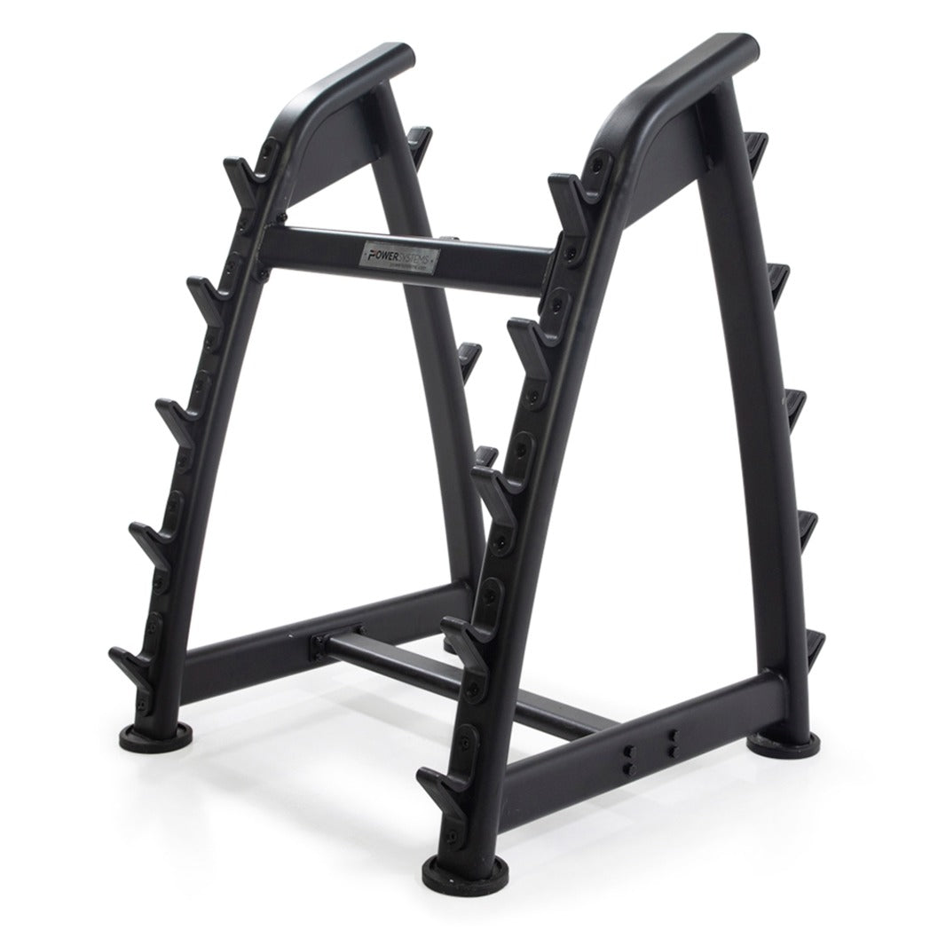 Power Systems Denali Series Fixed Barbell Rack