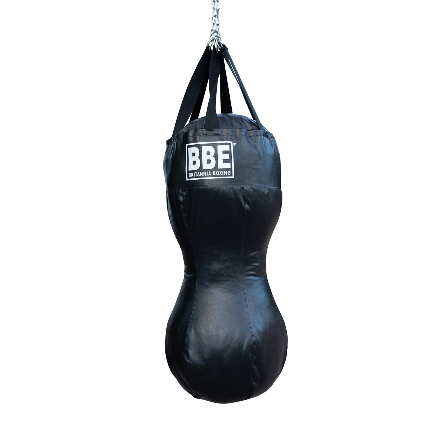 BBE Boxing Body Bag