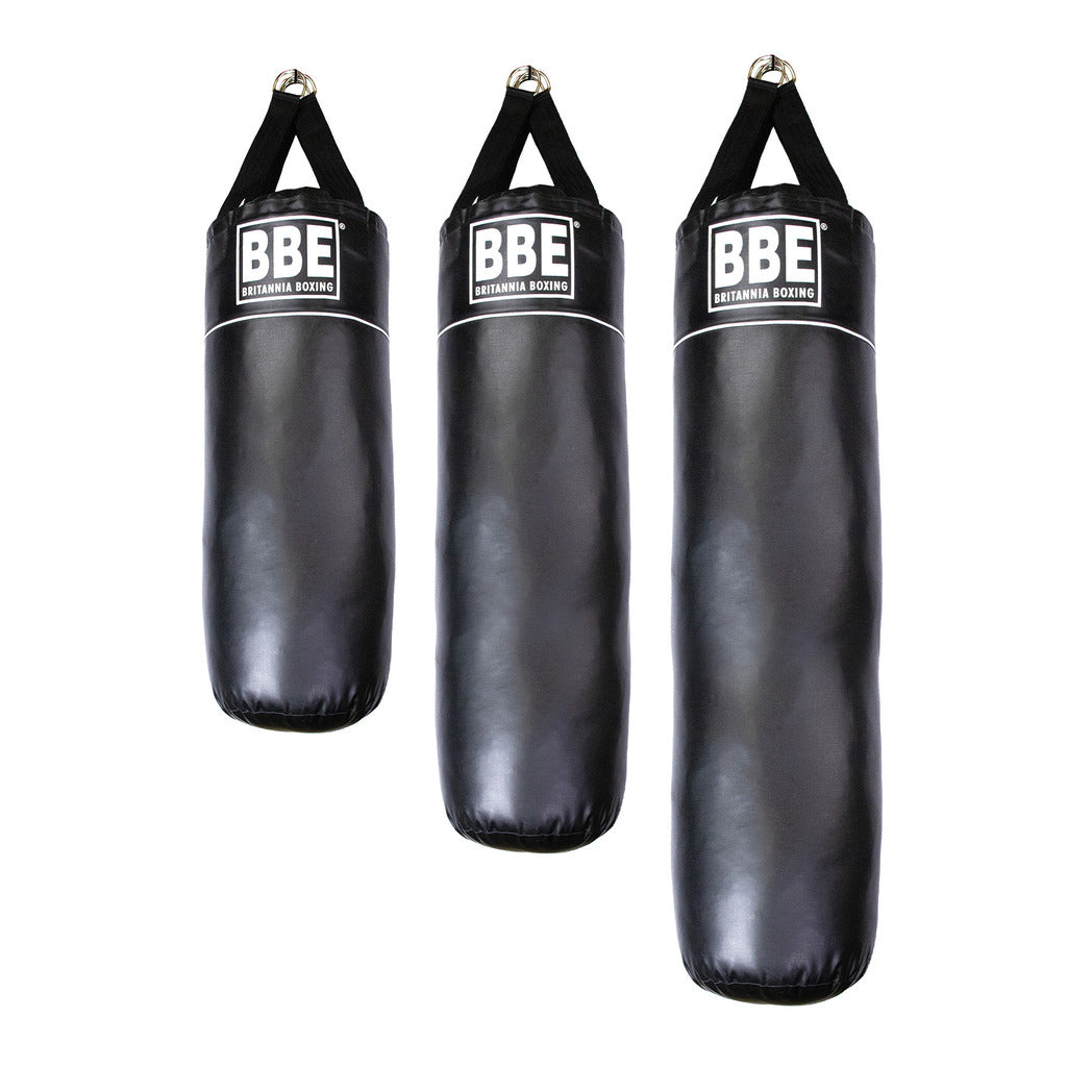 BBE Boxing Punch Bags