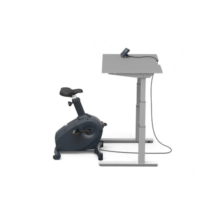 LifeSpan Desk Bike C3-DT7 Omni