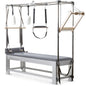 Elina Pilates Classic Aluminium Cadillac