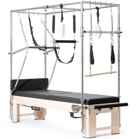 Elina Pilates Cadillac Elite Reformer