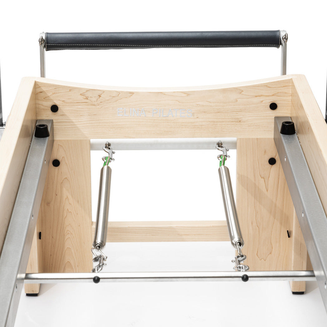 Elina Pilates Cadillac Elite Reformer